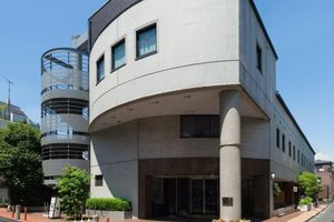 Alojamiento - Shibuya Creston Hotel
