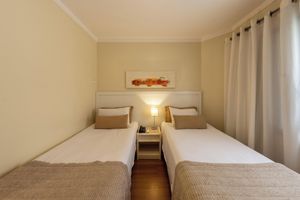 Alquiler Vacacional - Charlie Victoria Itaim