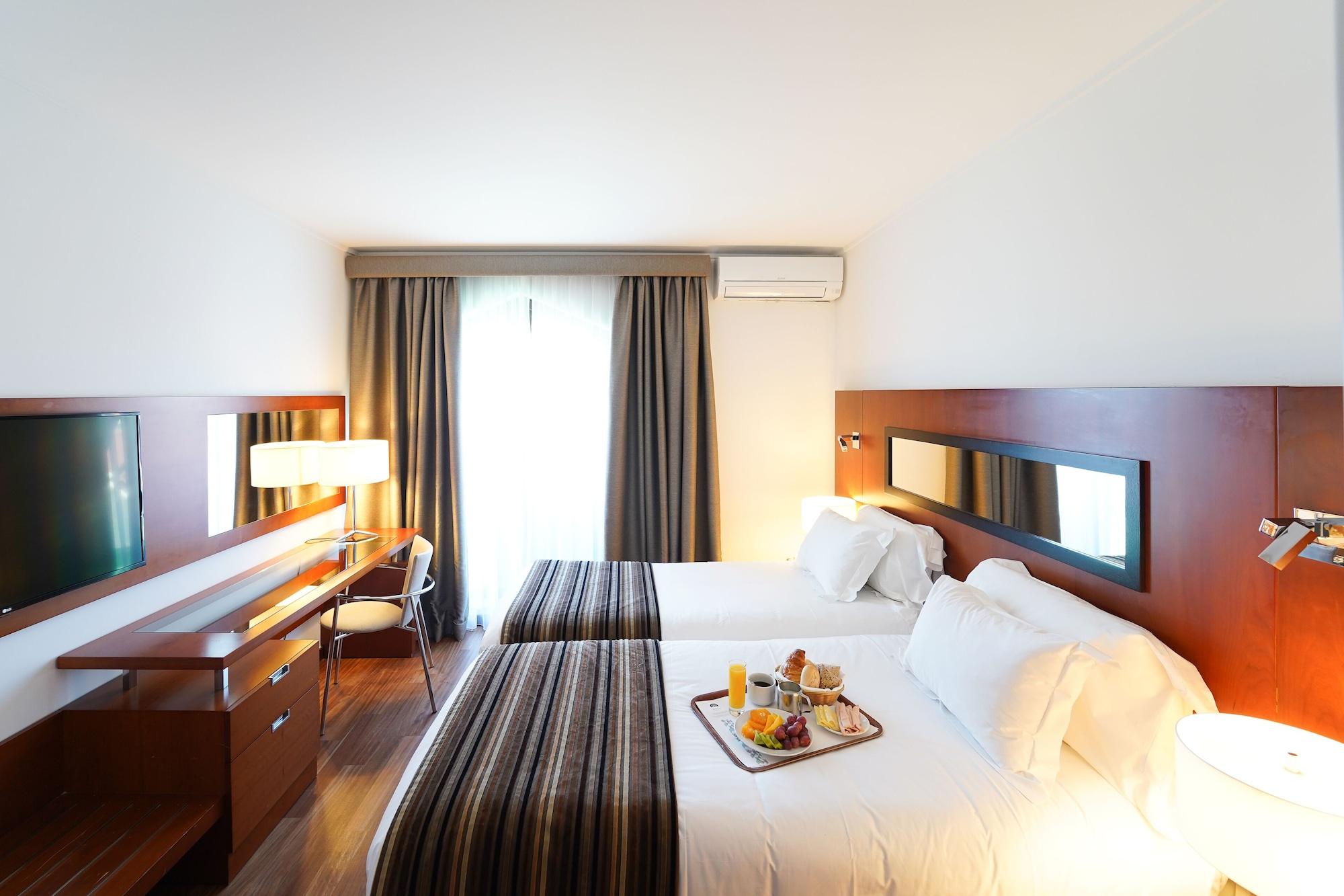 Habitación Legendary Lisboa Suites