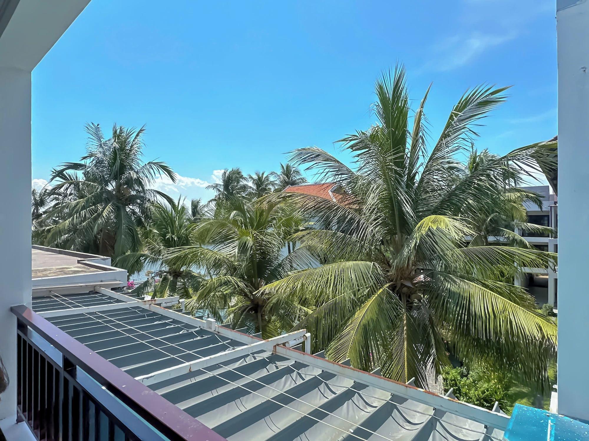 Habitación River Beach Resort and Residences