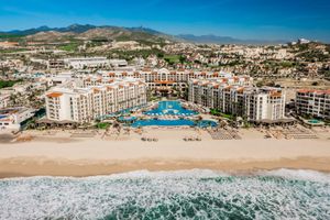 Hyatt Ziva Los Cabos All Inclusive