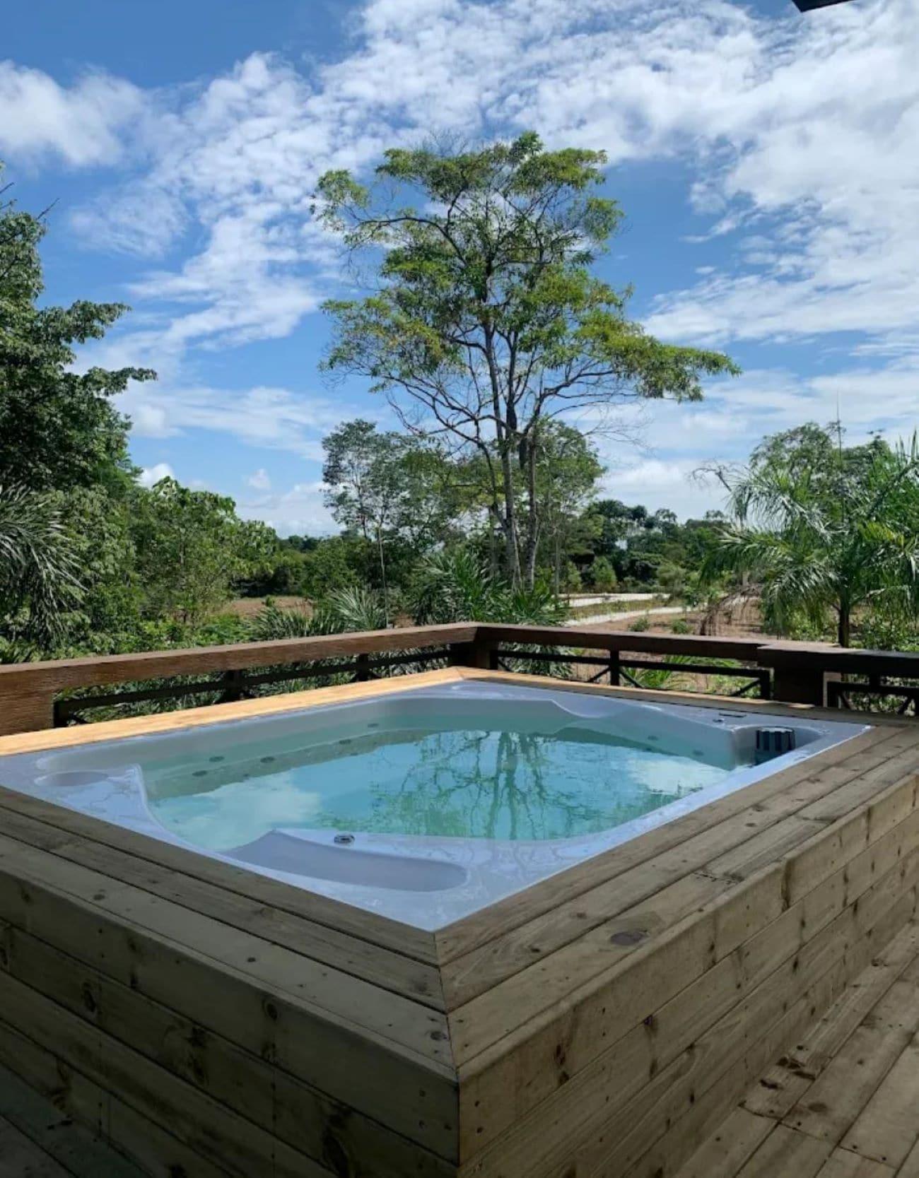 Spa El Bosque Boutique Hotel
