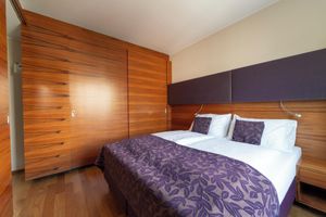 Alquiler Vacacional - Pakat Suites