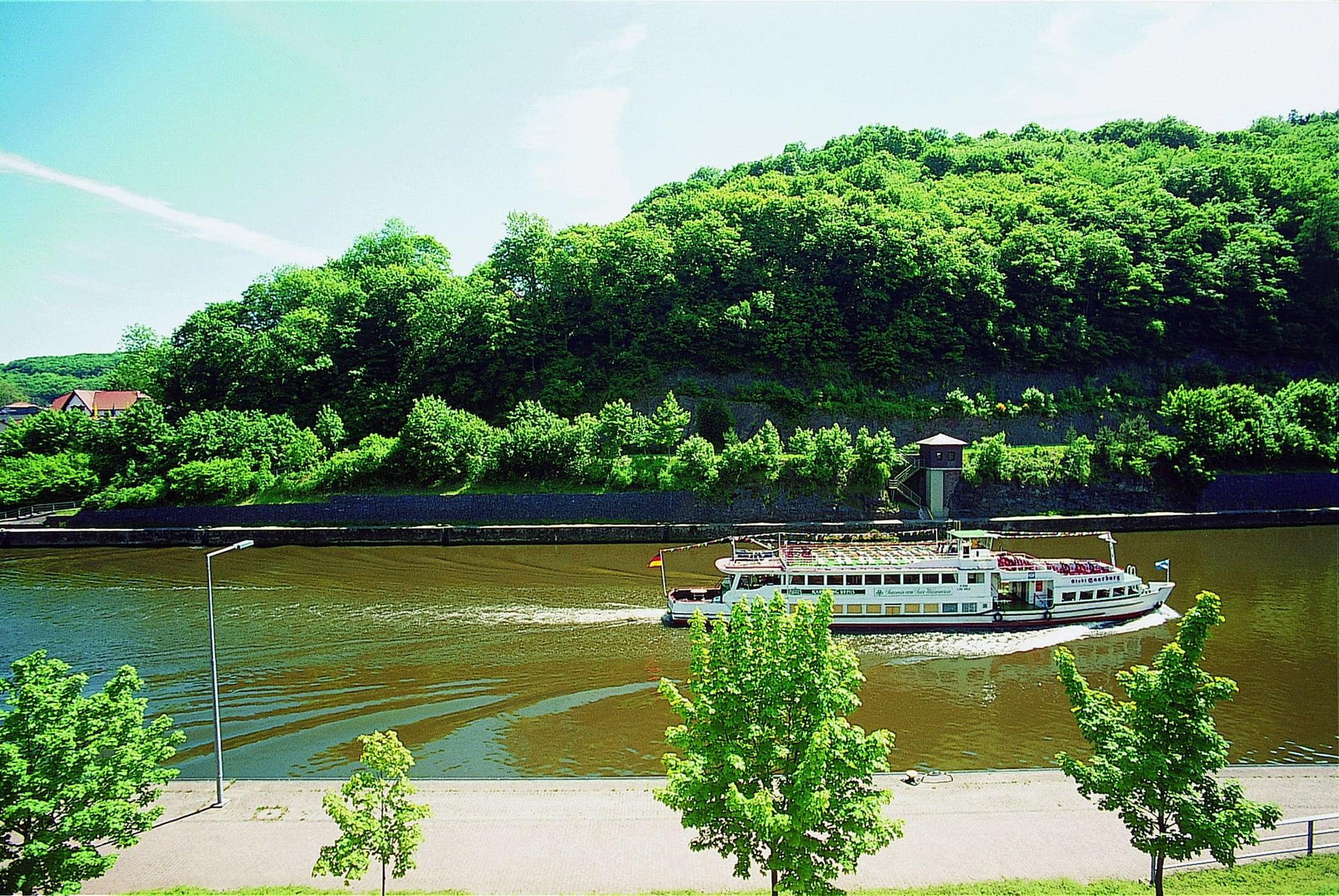 Comodidades del Alojamiento Hotel Haus Schons