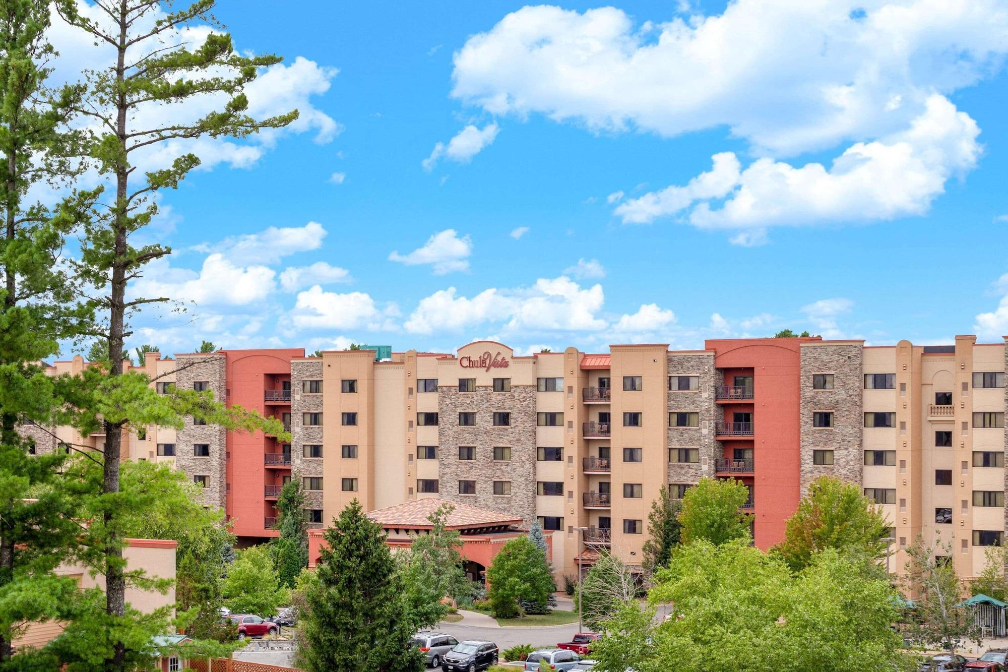 Vista Exterior Chula Vista Resort, Trademark Collection by Wyndham