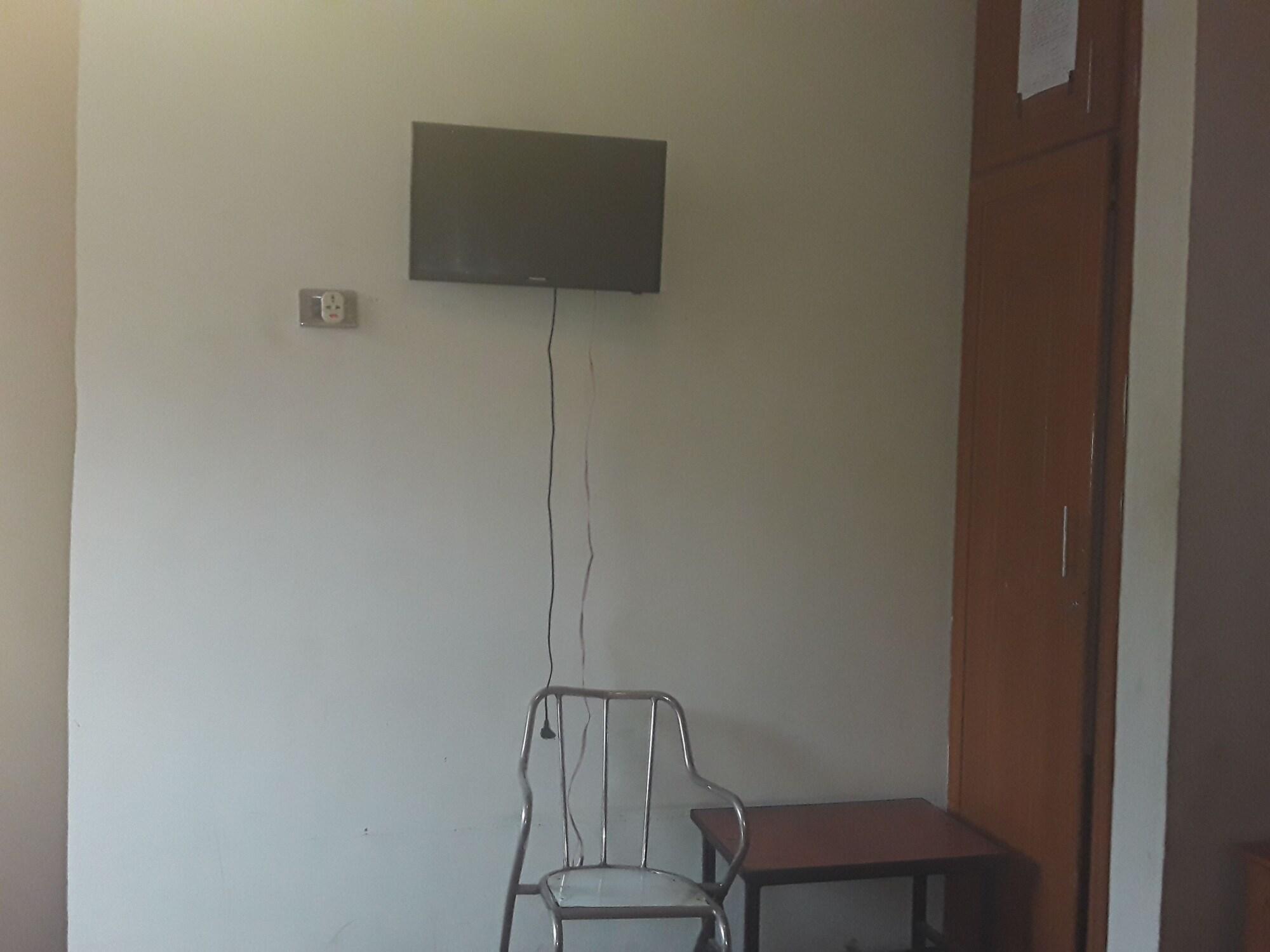 Set de Habitación Alem Guest House