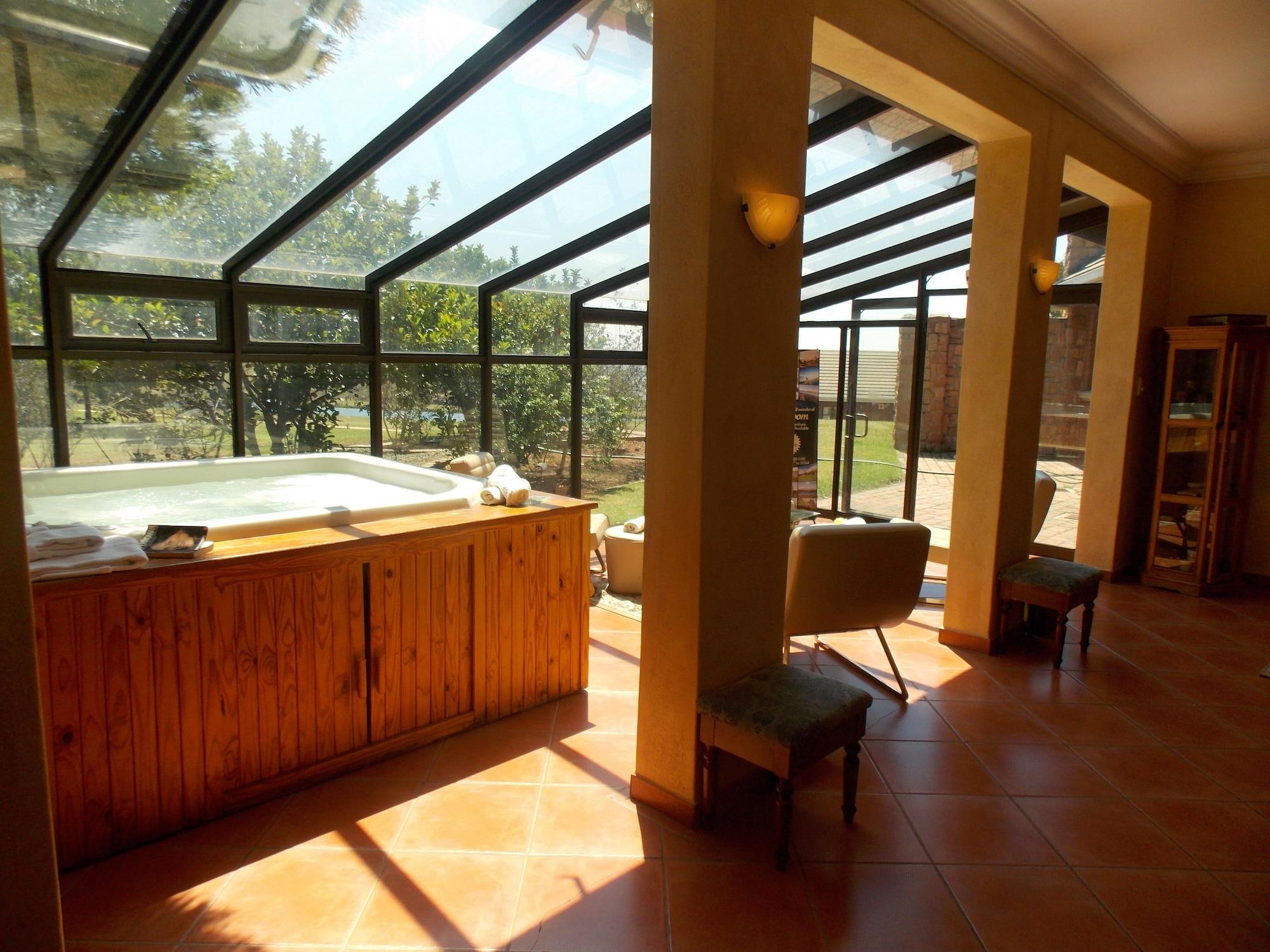 Spa Gooderson Kloppenheim Country Estate