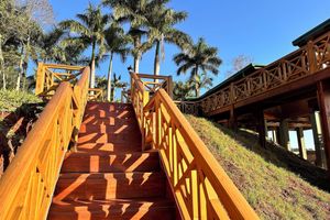 Alojamiento - Costa del Sol Iguazú Suites for couples