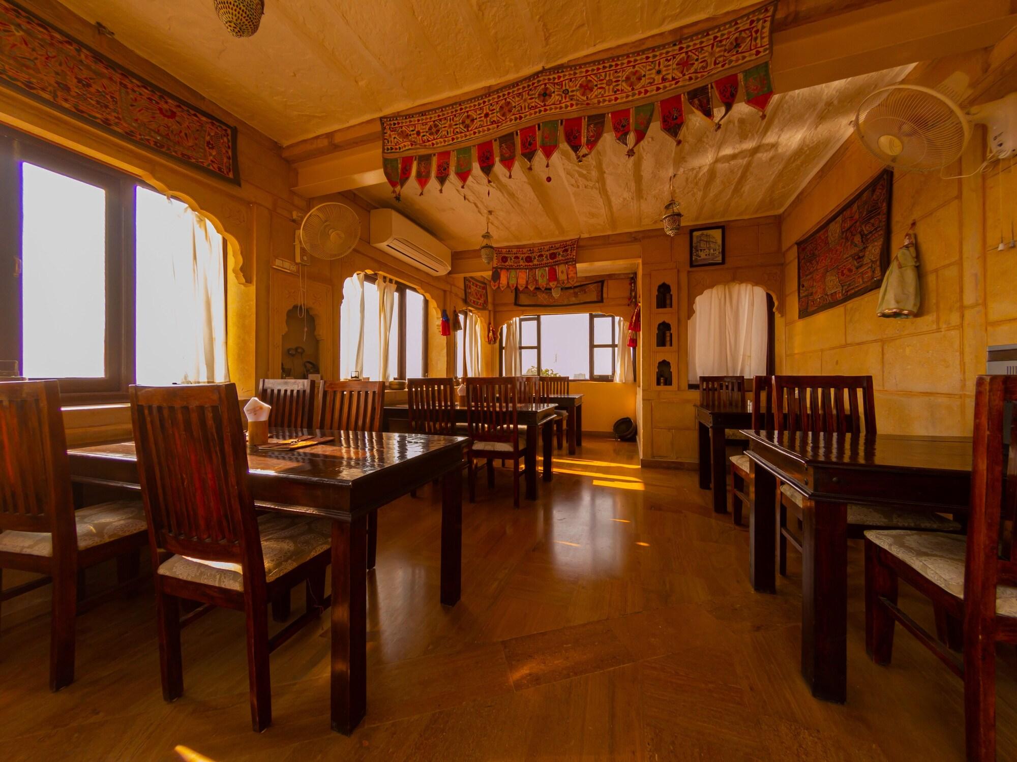 Restaurant Hotel Pleasant Haveli