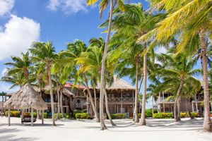 Alojamiento - Villas De Isla Bonita - A1