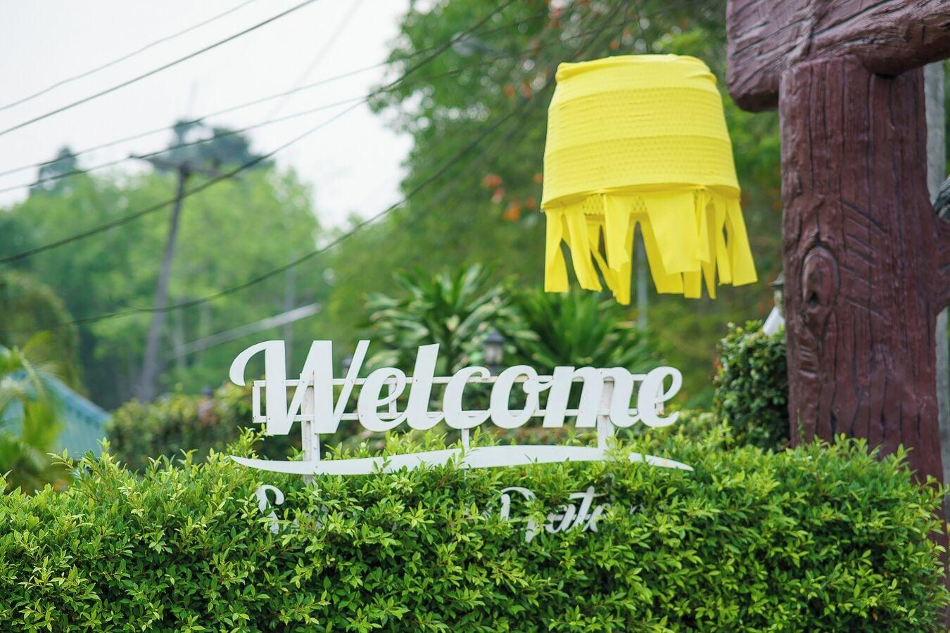 Vista Lobby Ao Nang Baan Suan Resort