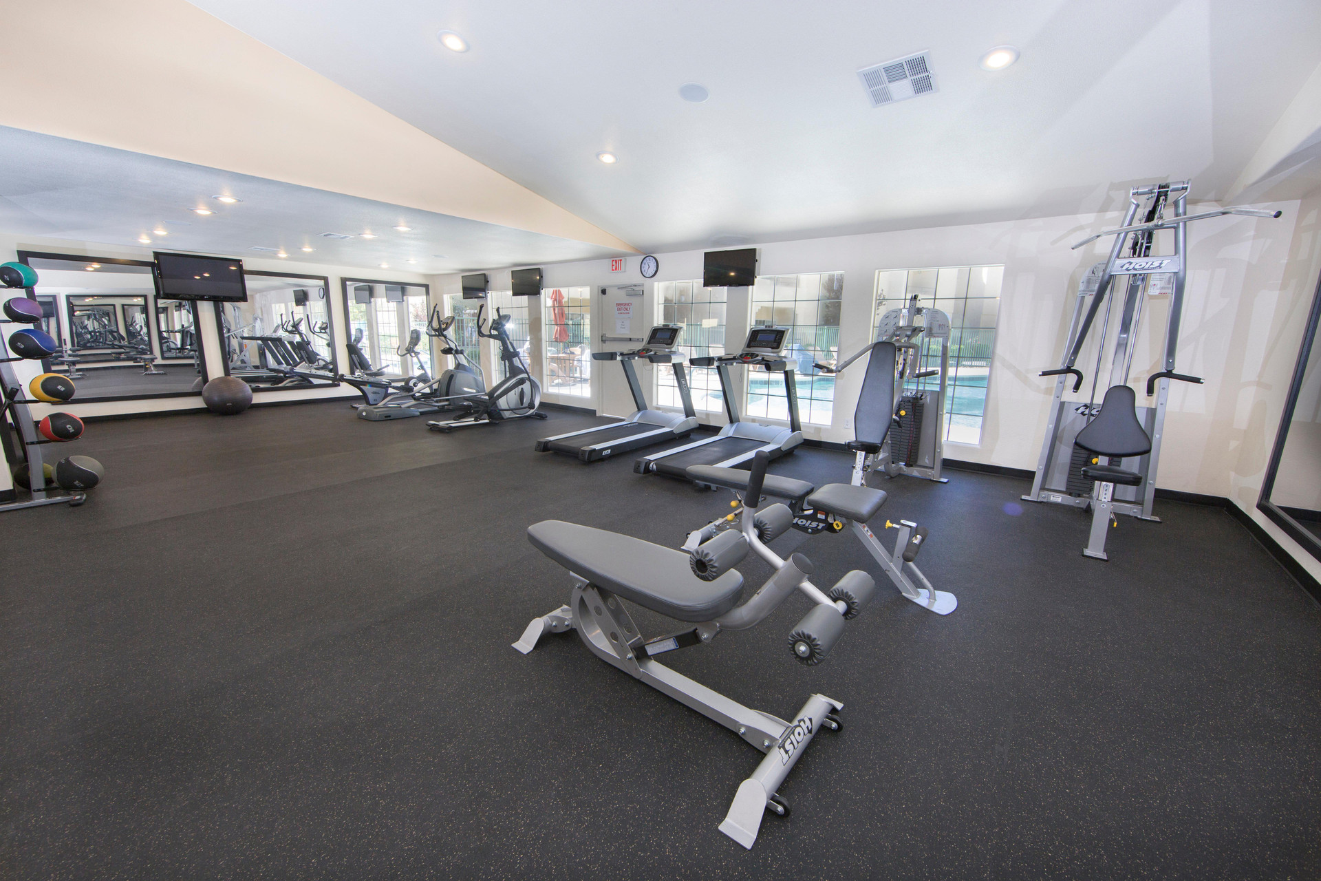 Instalaciones Recreativas Holiday Inn Club Vacations at Desert Club Resort by IHG