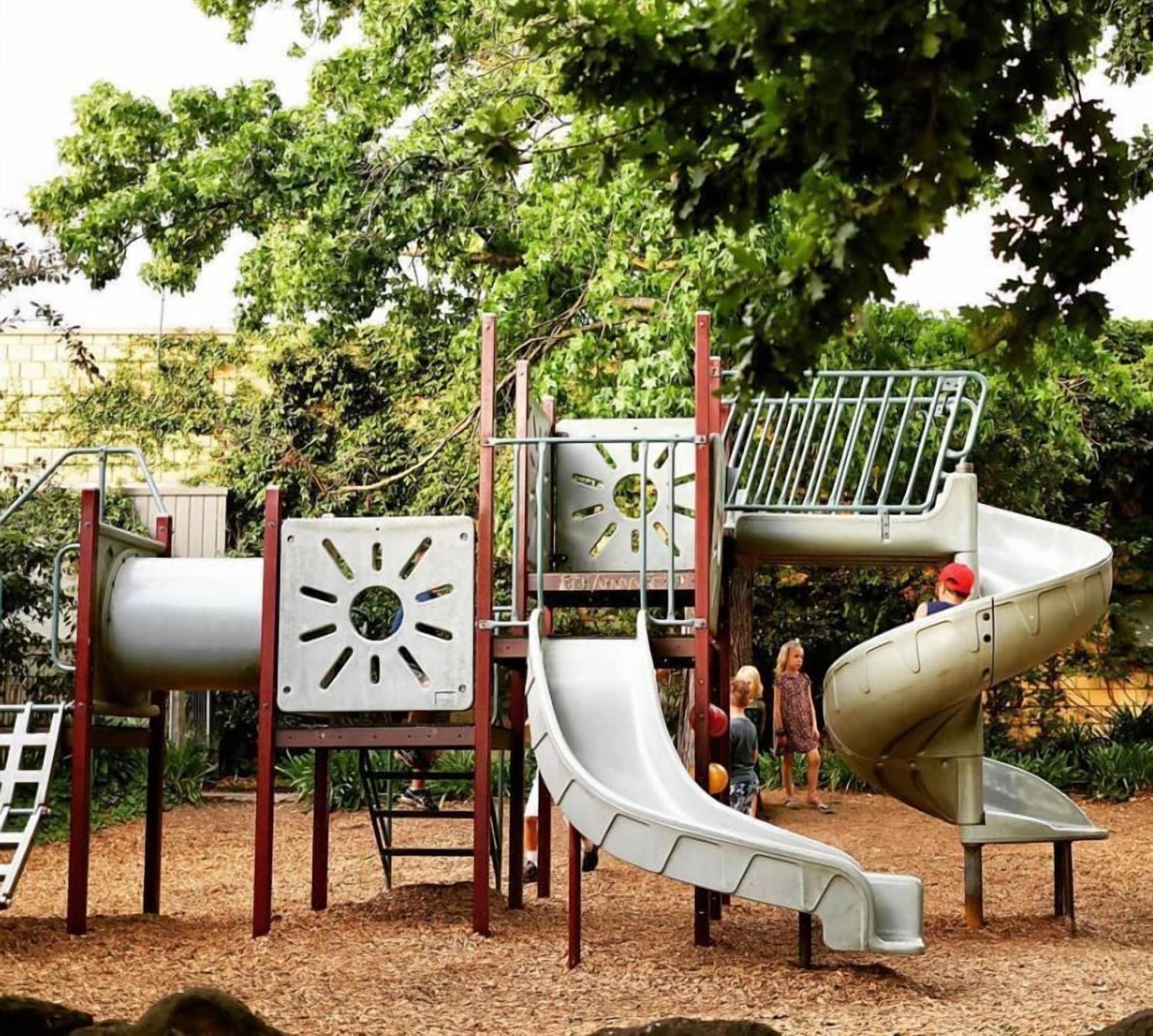 Instalaciones Recreativas Yarra Valley Grand Hotel