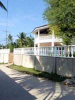 Alojamiento - Kiwi's Hidden Resort