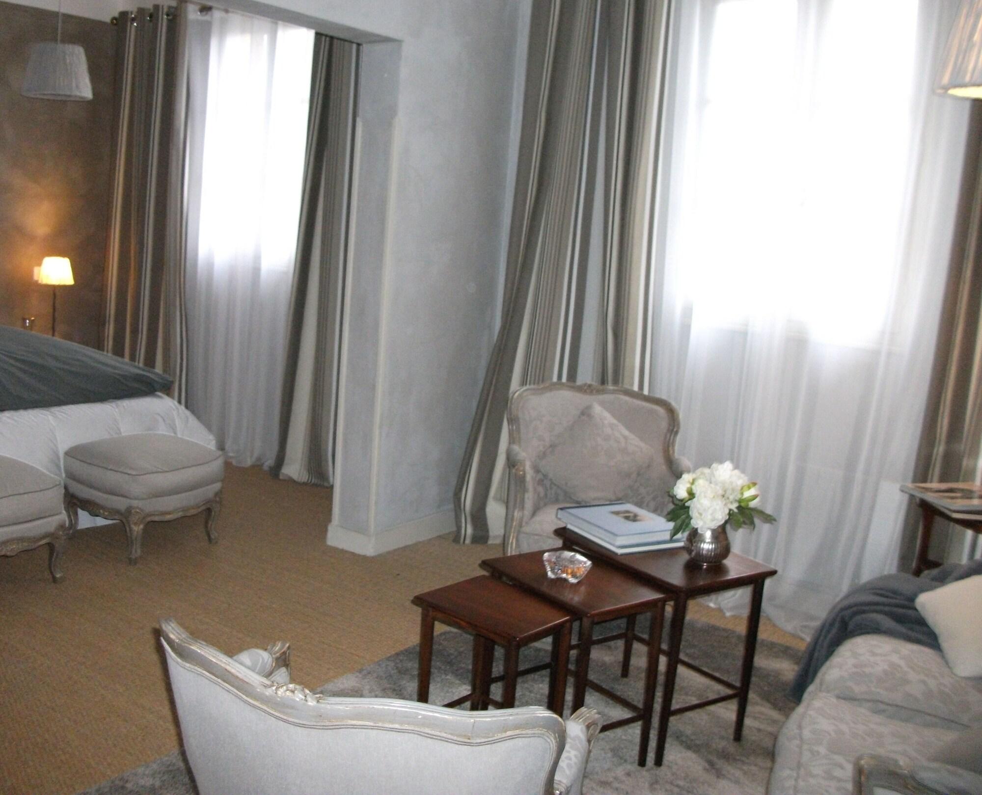 Habitación Maison de Marquay