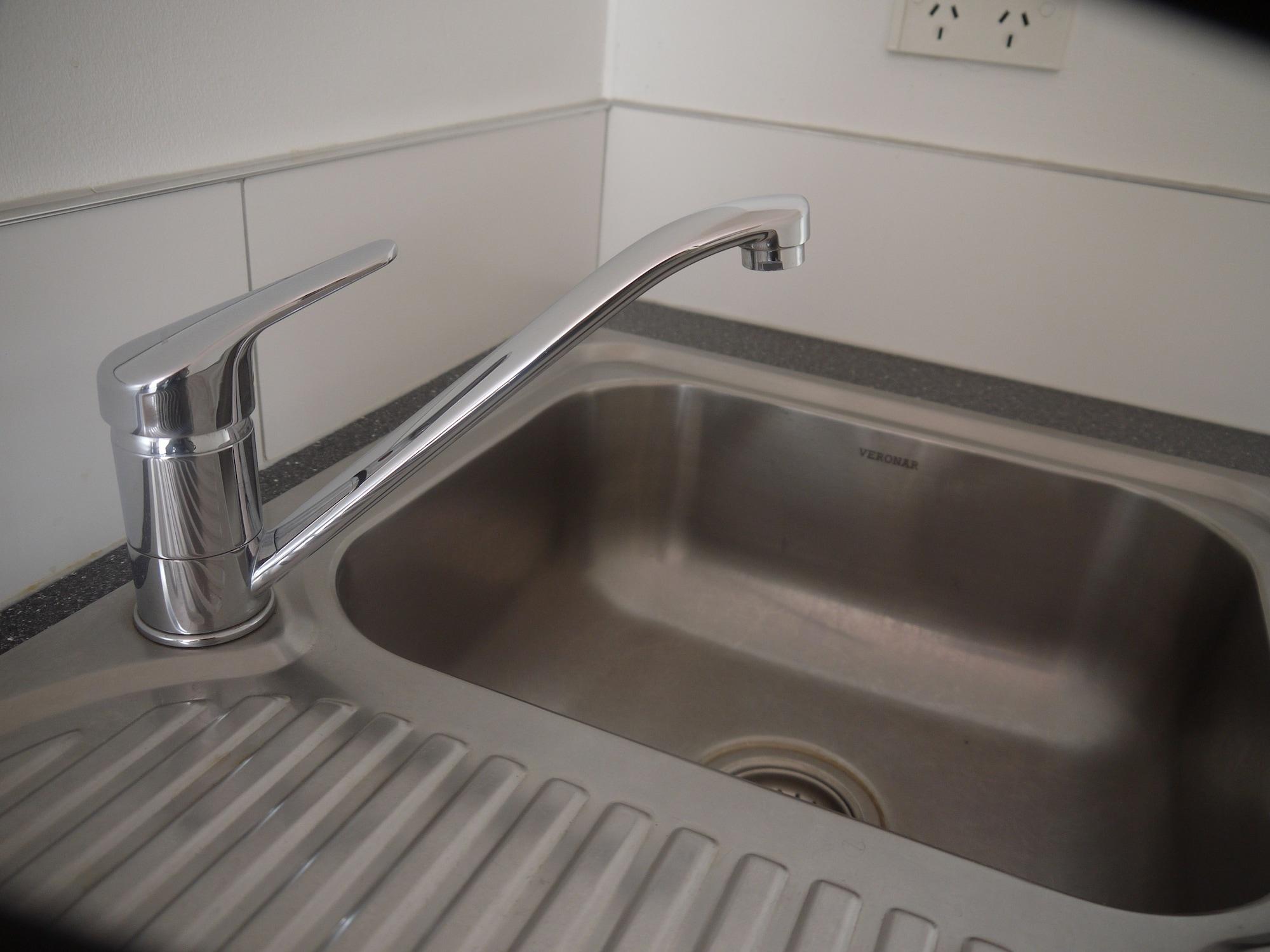 Equipamiento de Habitación Achilles Motel