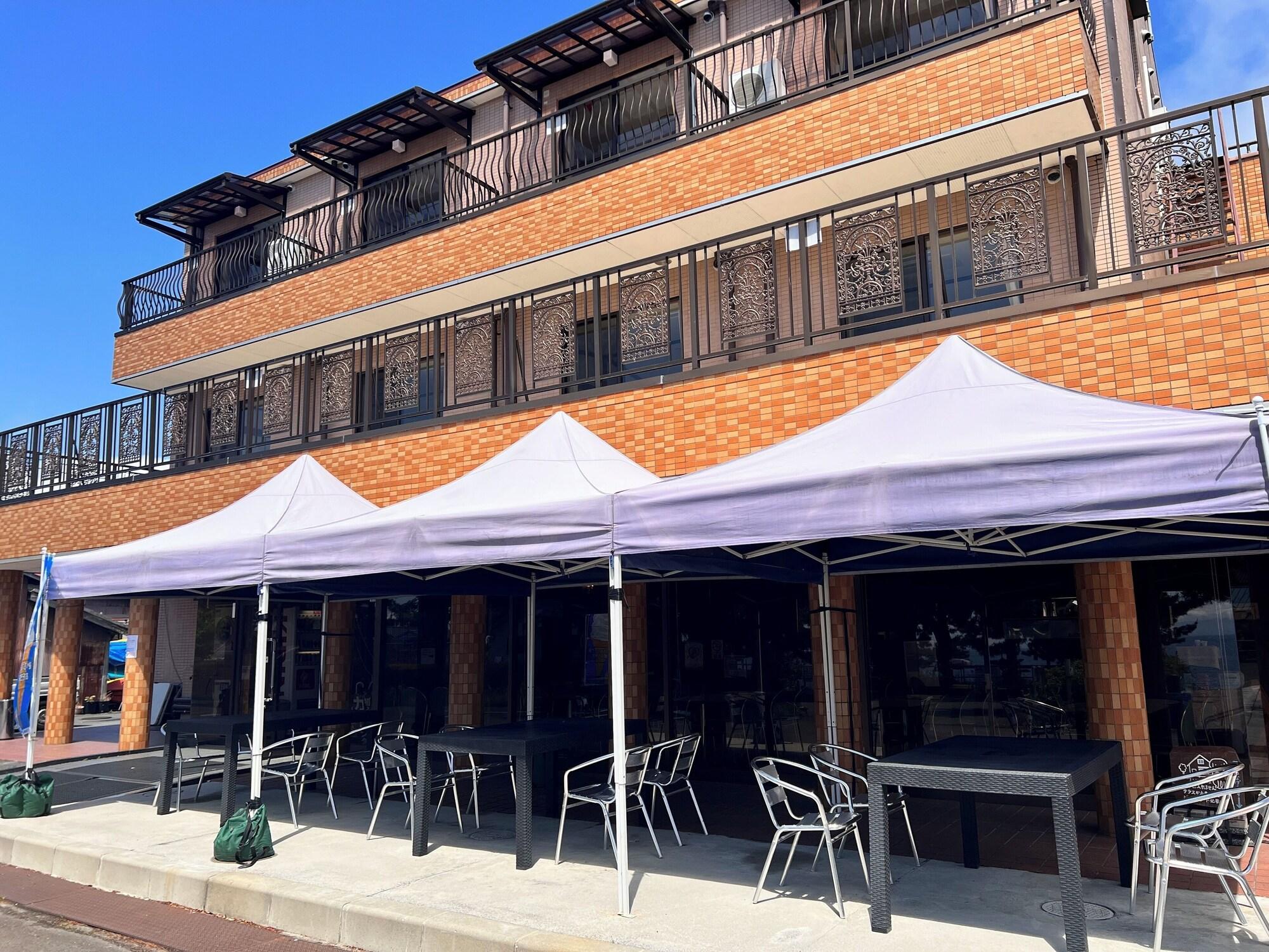 Varios WASUKI BASE BIWAKO GUEST HOUSE