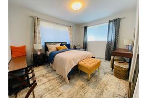 Alquiler Vacacional - ((::Newly Cozy 4 Beds and 2 baths Unit for you::))