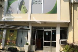 Alojamiento - MIVENA - on airport street