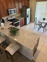 Alquiler Vacacional - Exceptional Vista Cay Resort Townhouse End Unit at Epic Universe & Conv. Center