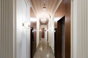 Alojamiento - Malak Palace Cairo Hotel 