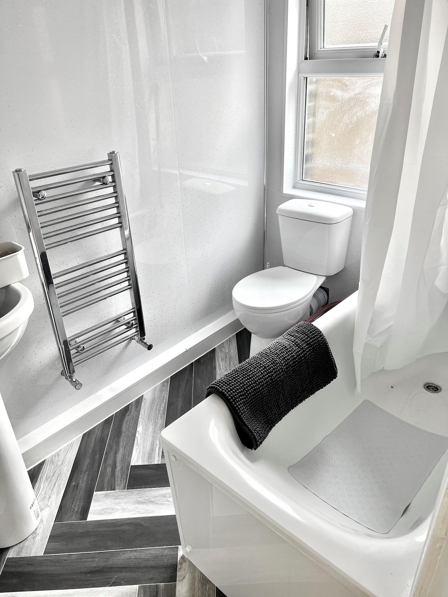 Equipamiento de Habitación Westfield London Shepherds Bush