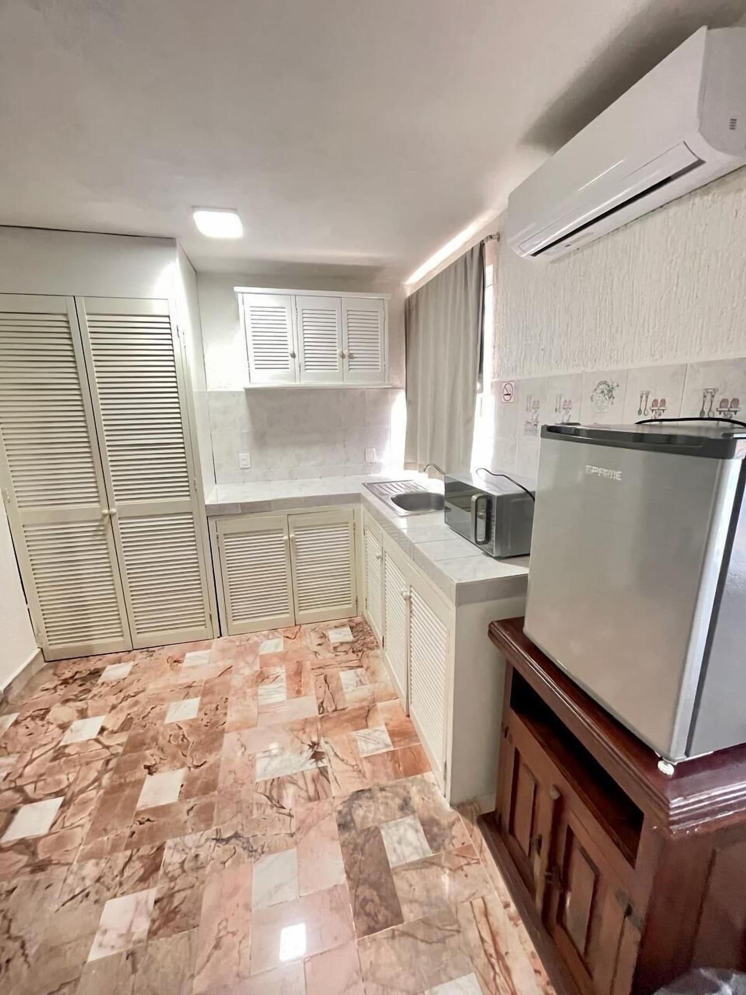 Equipamiento de Habitación HOTEL FARALLON INN