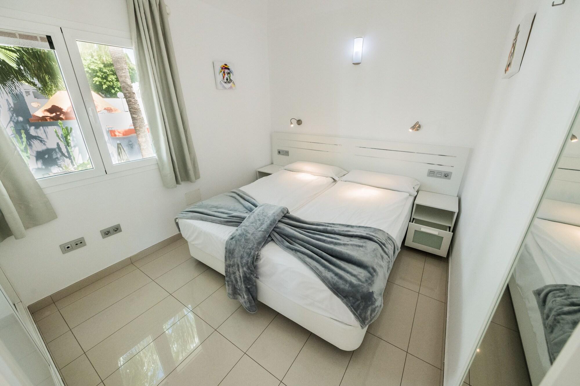 Habitación Bahía Calma Beach