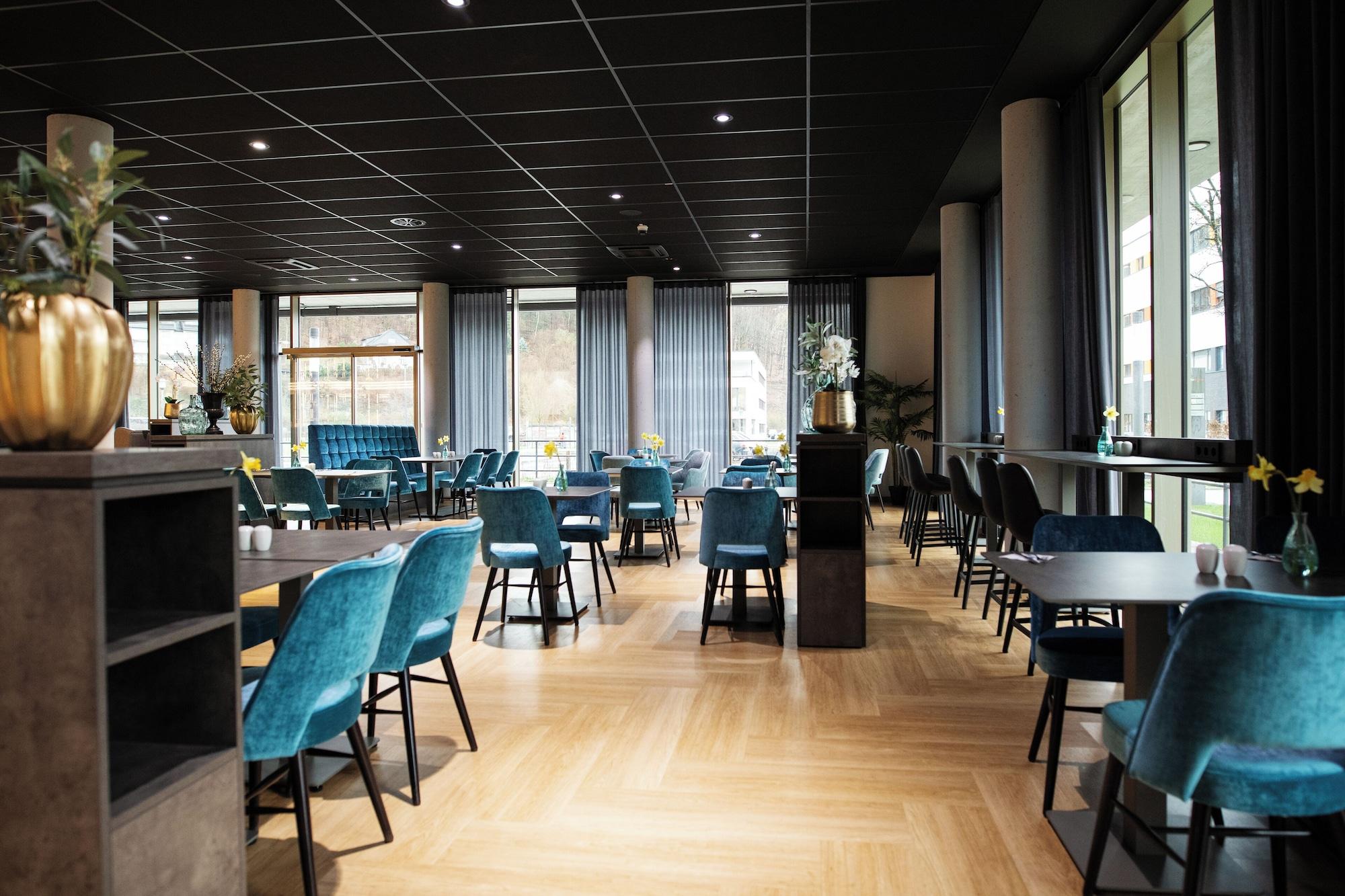 Restaurant Das Steinmüller Hotel