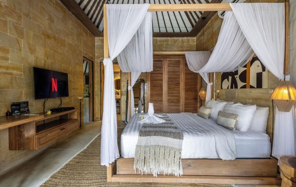 Nyaman Villas Ubud