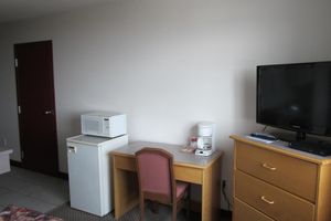 Alojamiento - Ramada Limited Fort Nelson