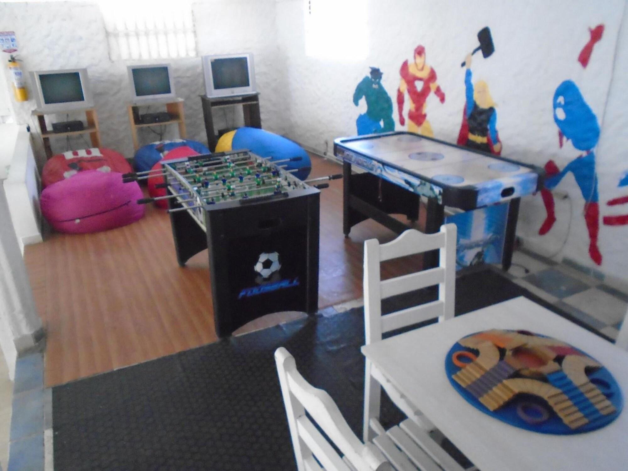 Instalaciones Recreativas Hotel Campestre Llano Dorado