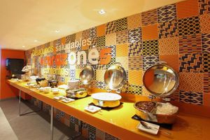 Alojamiento - one Cuautitlan