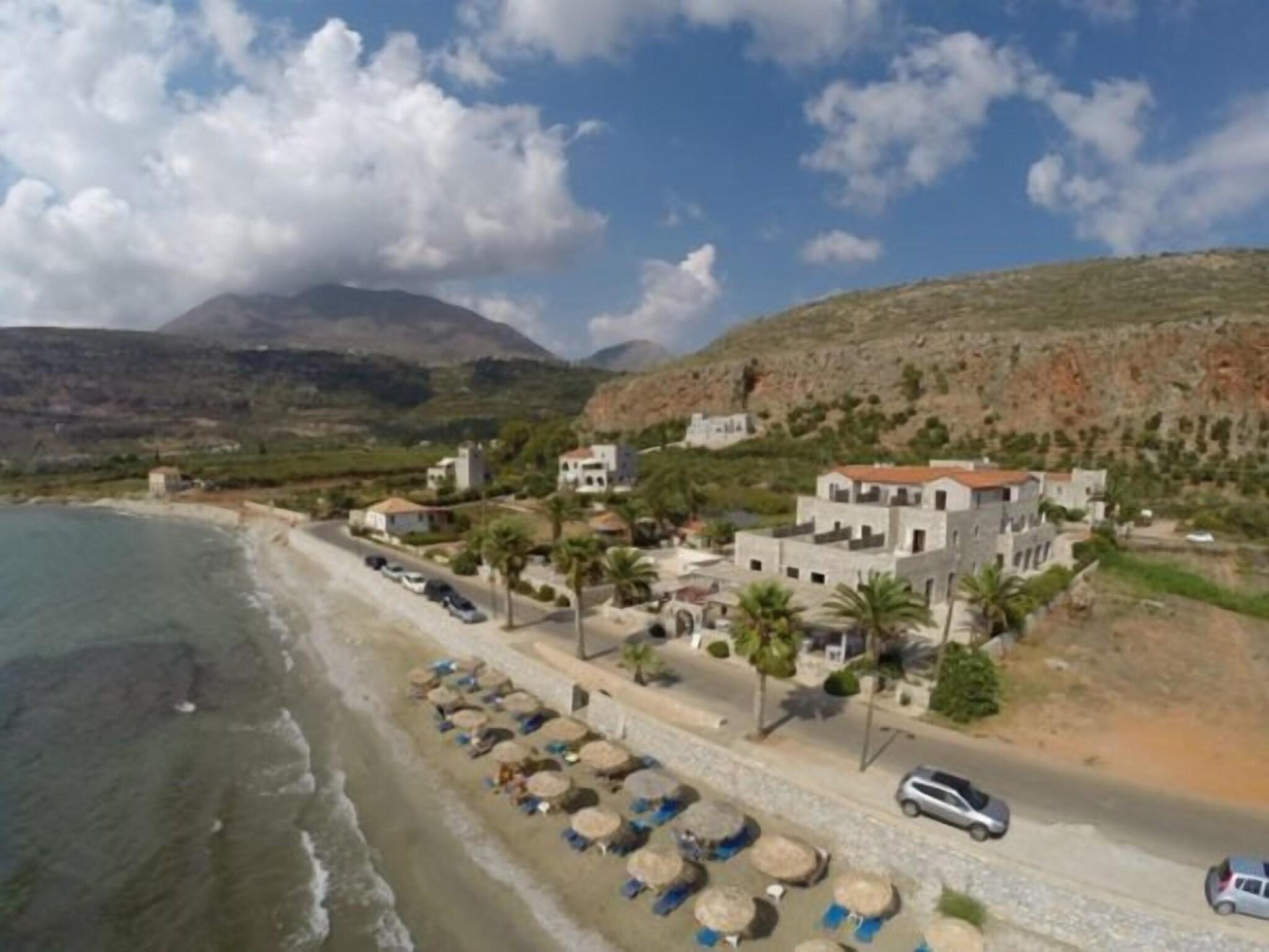 Playa Itilo Traditional Hotel