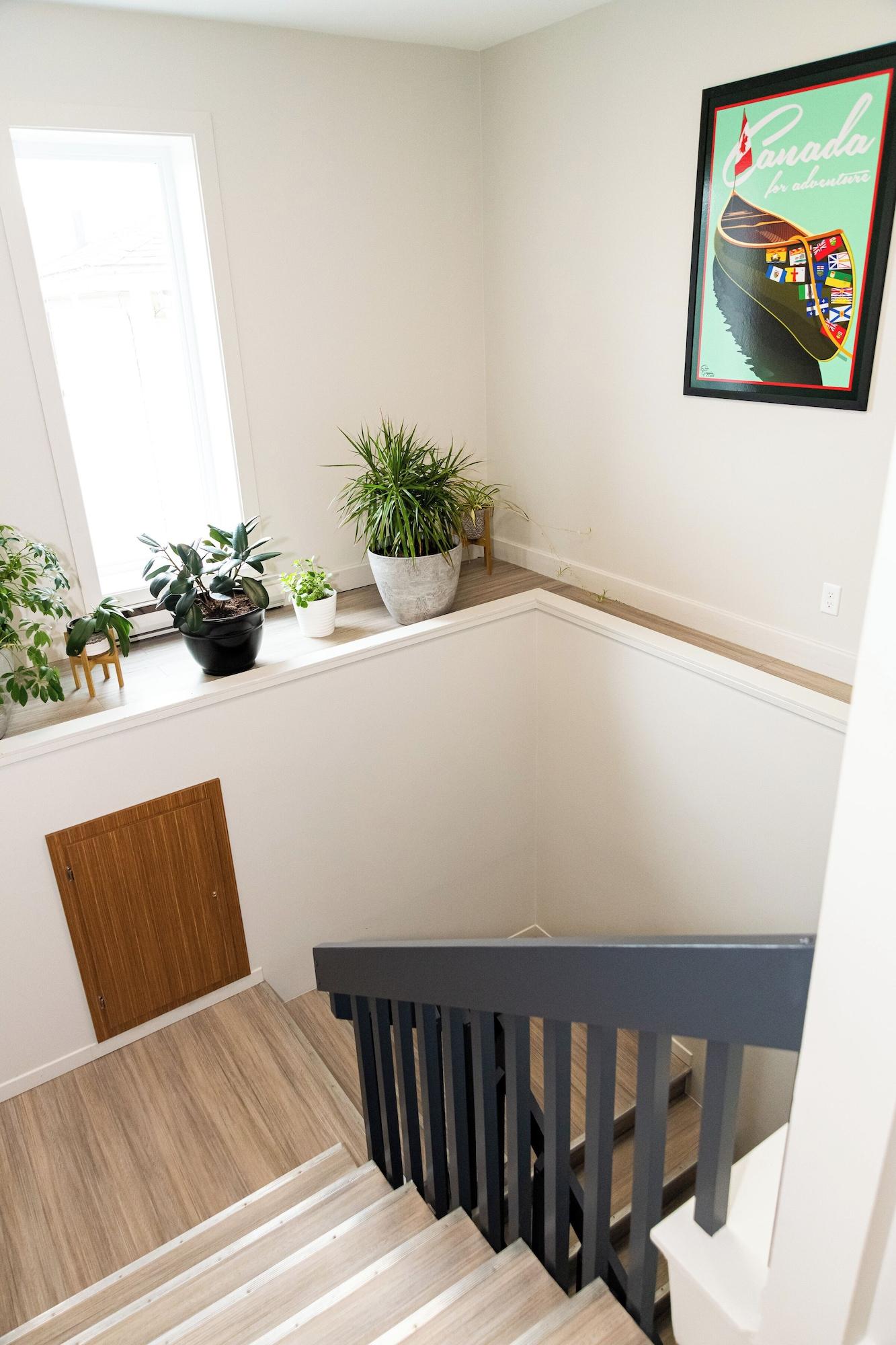 Varios Morel Executive Suites