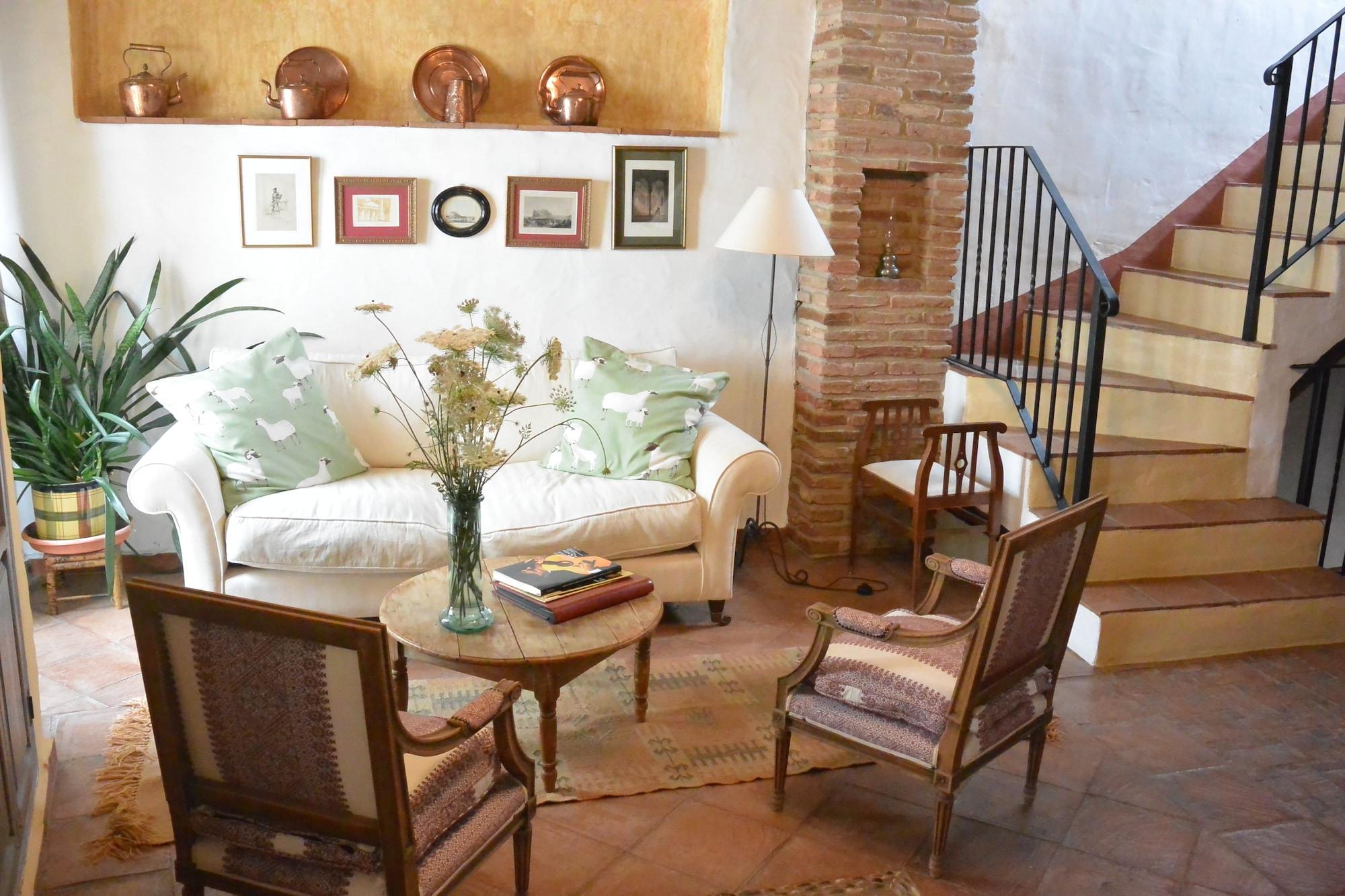 Varios Hotel La Fructuosa