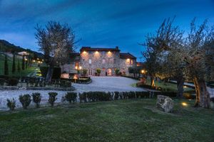 Alojamiento - Villa Volpi