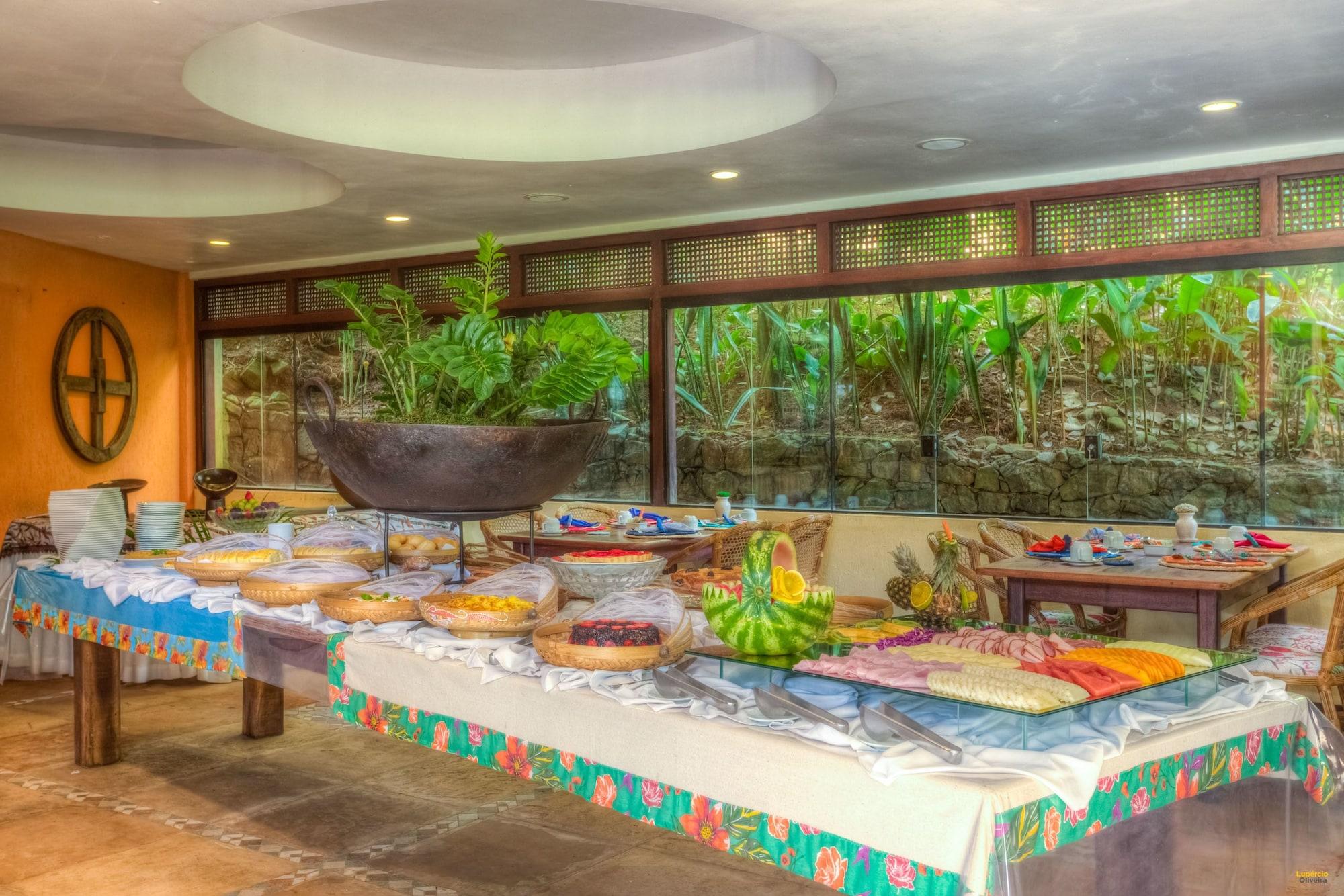 Restaurant Itacaré Eco Resort