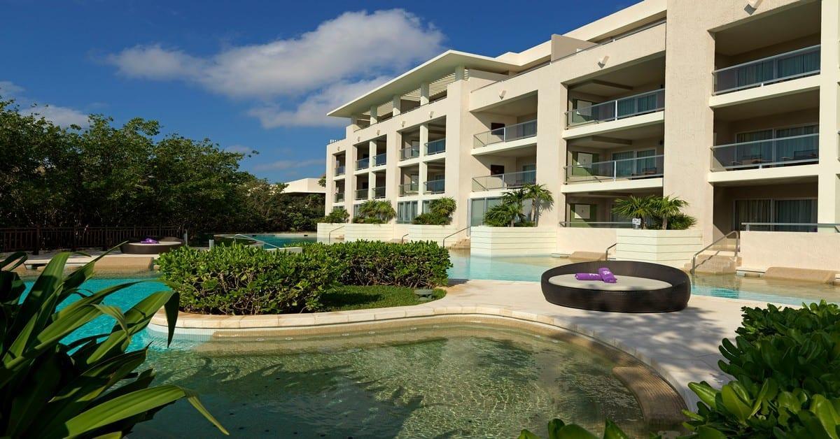 Paradisus Playa del Carmen  Riviera Maya - All Inclusive - foto 363
