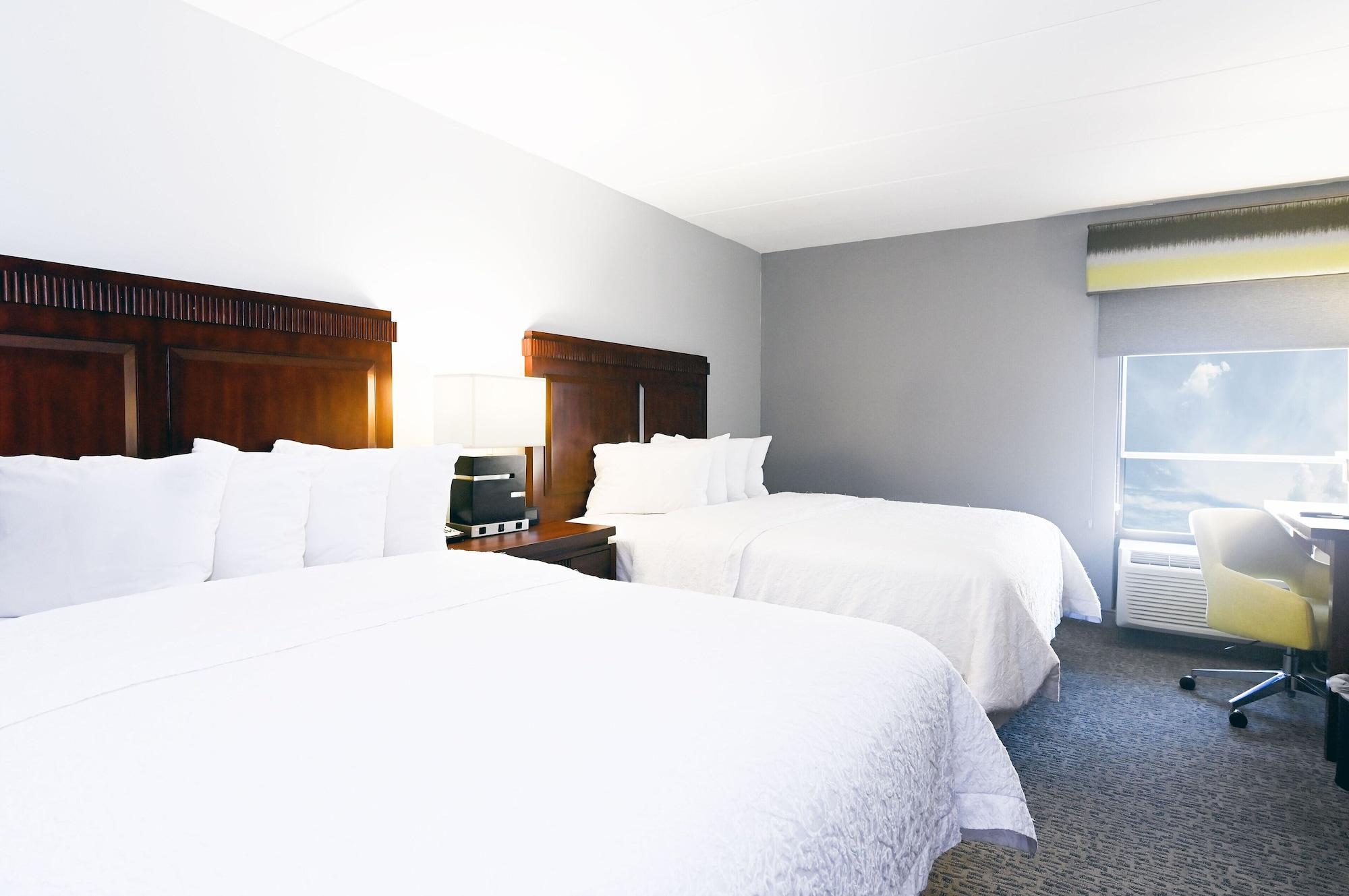 Habitación Hampton Inn by Hilton Lexington Park