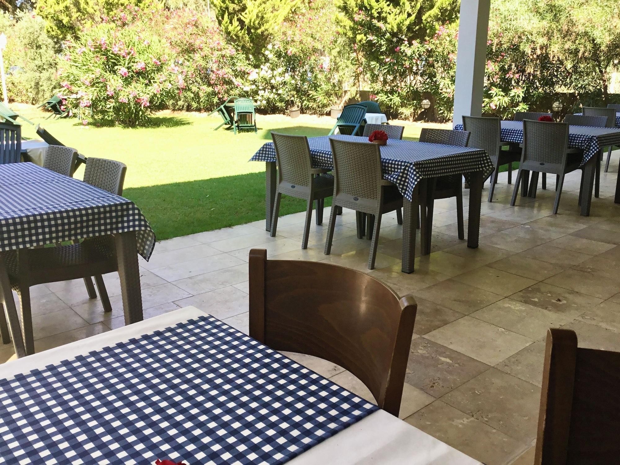 Restaurant Selim Sultan Otel