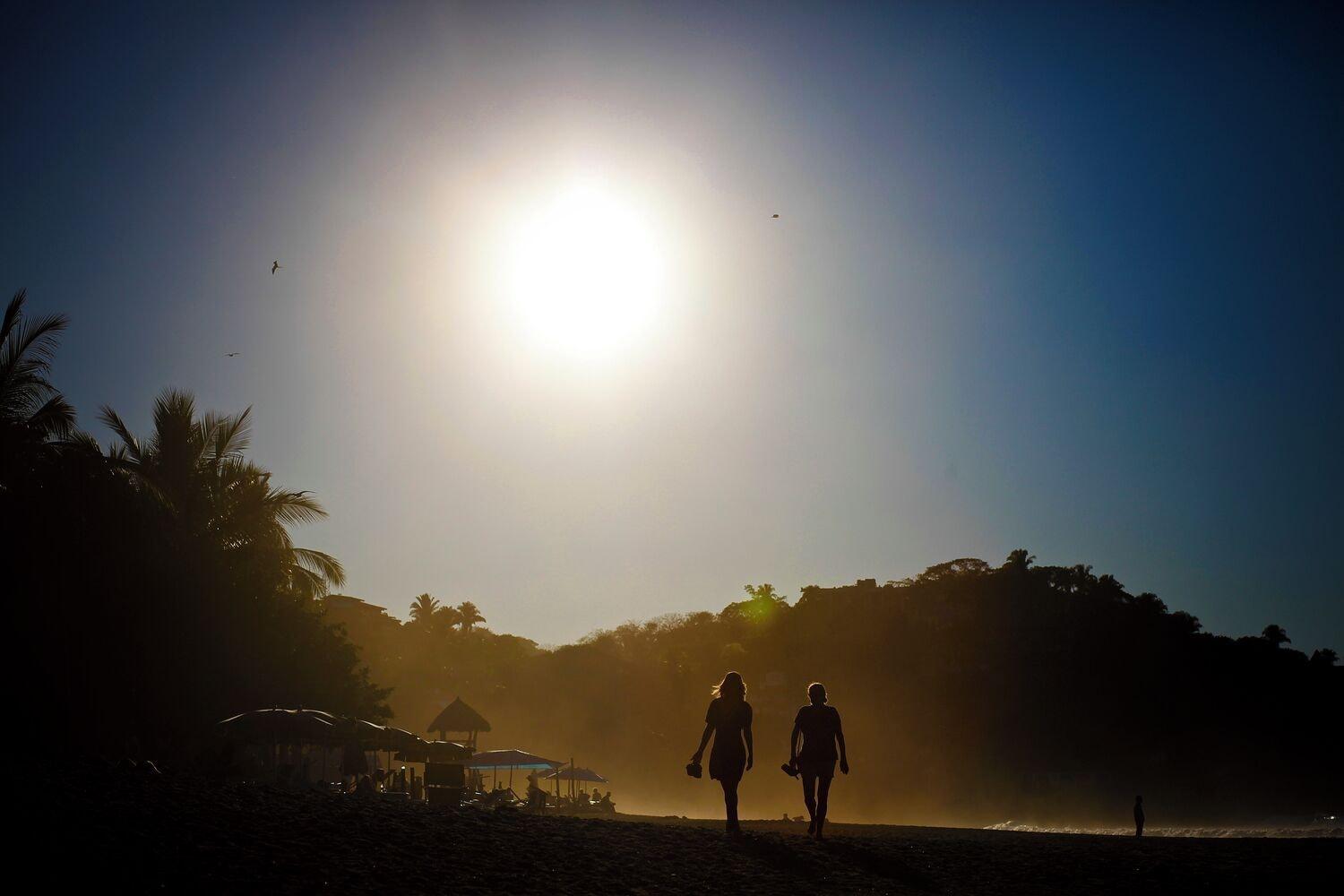 Playa BEACH BREAK SUITES SAYULITA
