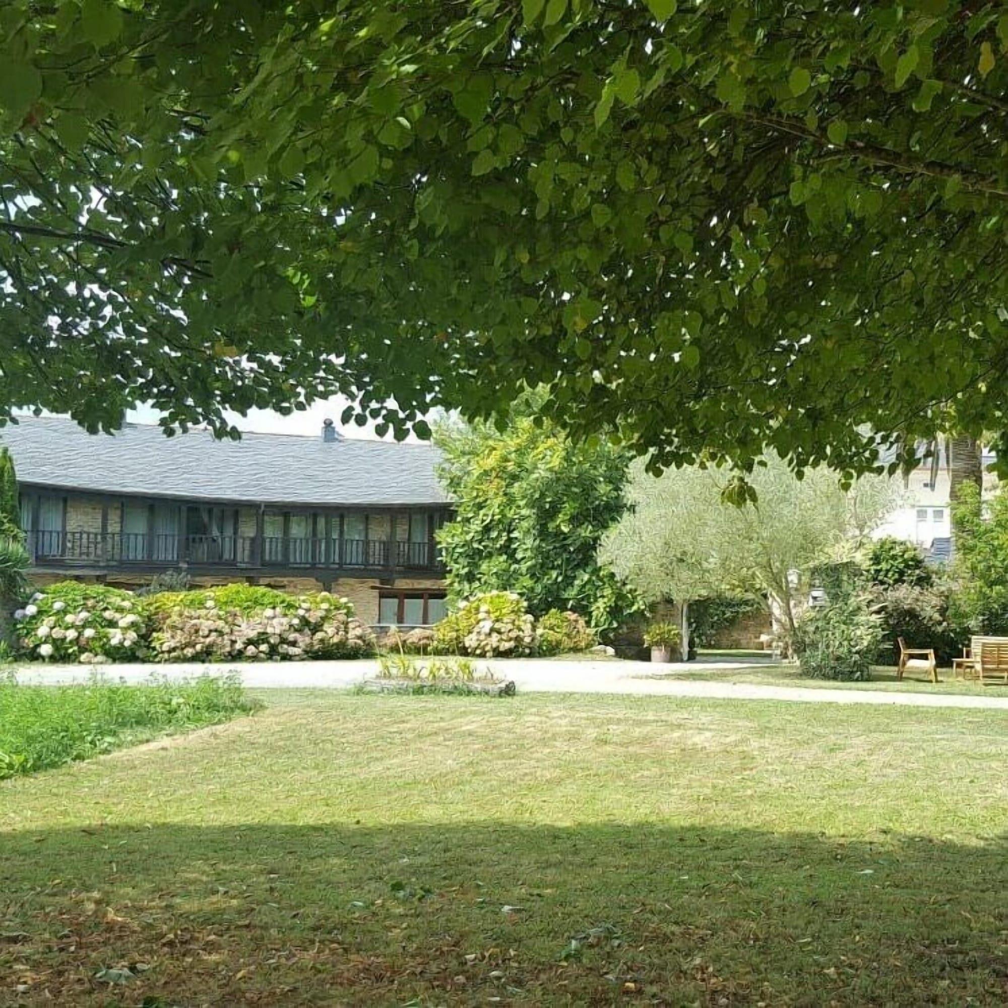 Varios Hotel Rural Casa Peleyón