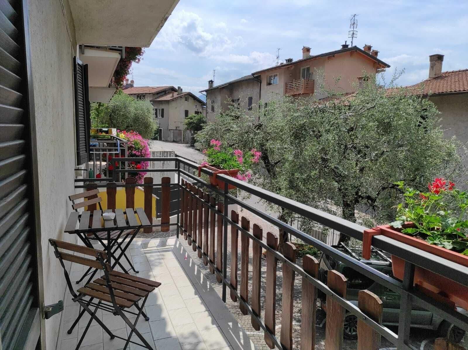 Equipamiento de Habitación Albergo Stella d'Italia