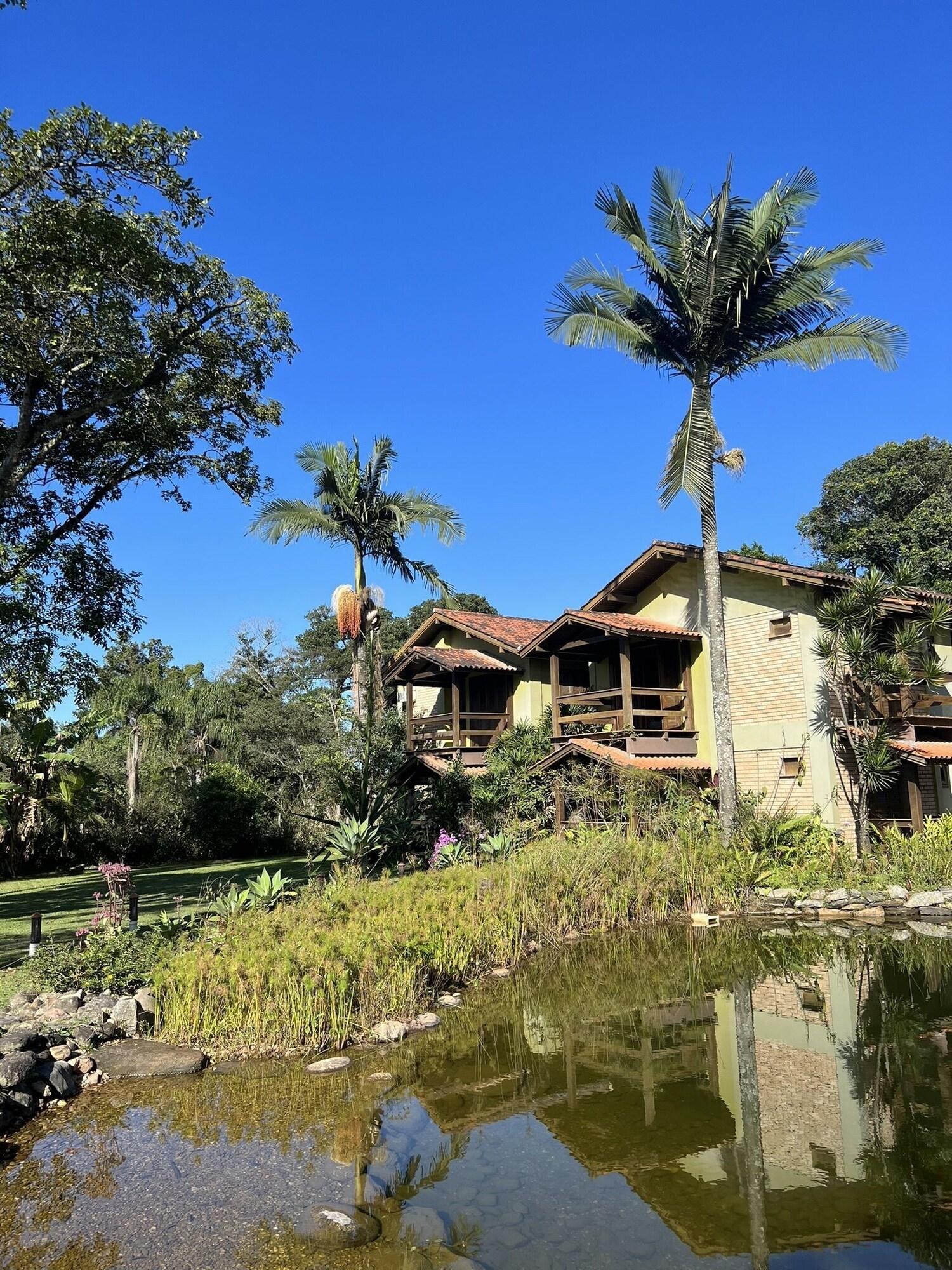Varios Pousada Village Pachamama