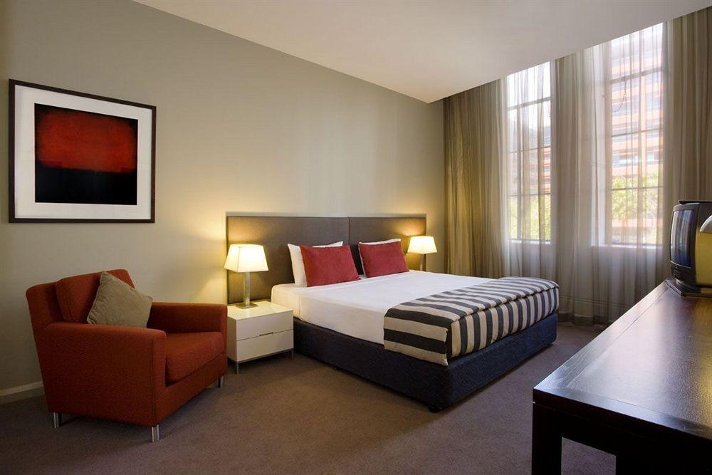 Adina Apartment Hotel Sydney Central by null