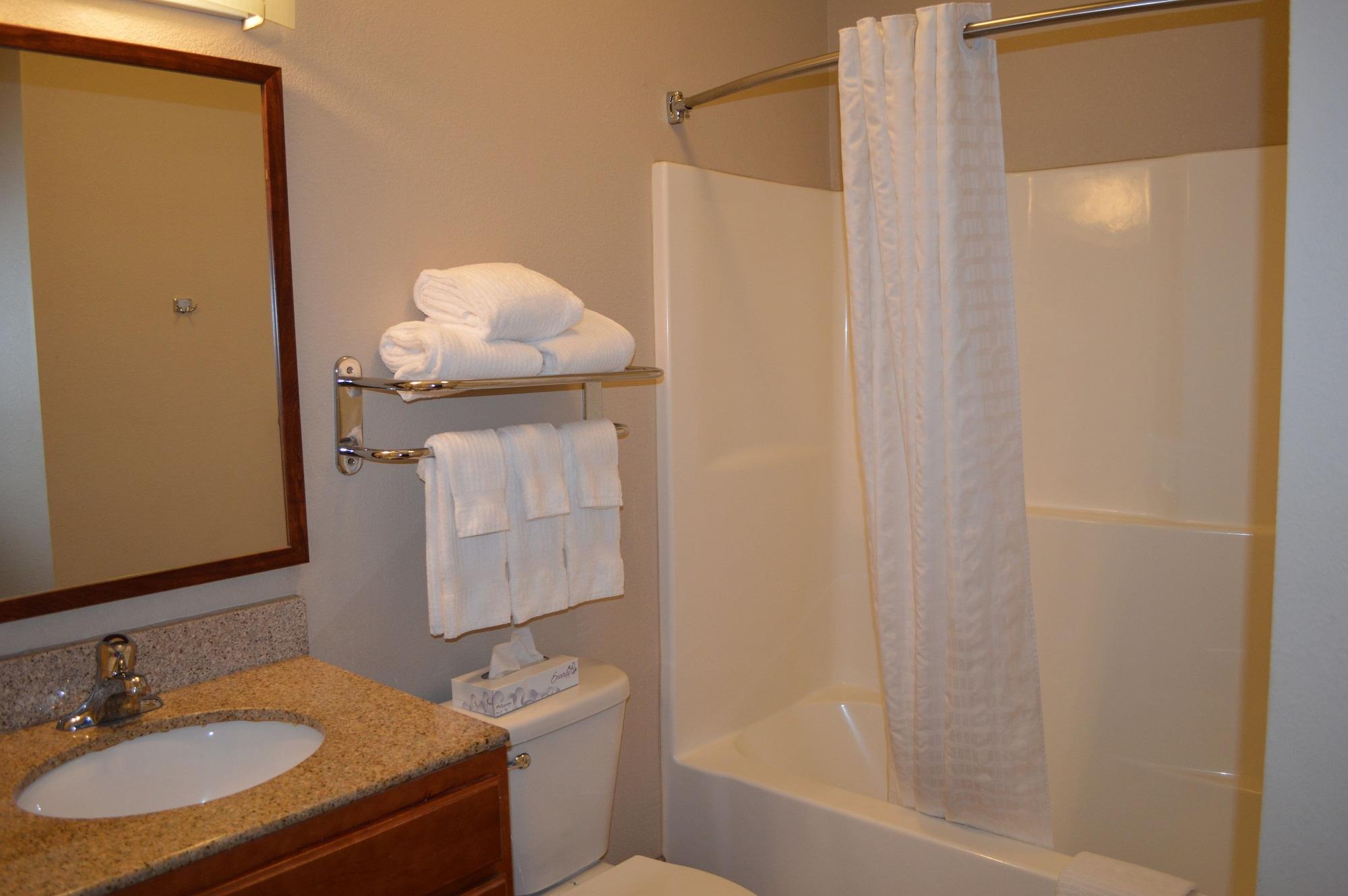 Set de Habitación Candlewood Suites Augusta by IHG