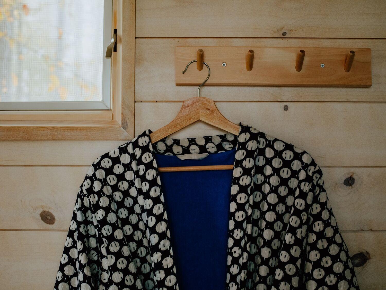 Equipamiento de Habitación Prospect Berkshires