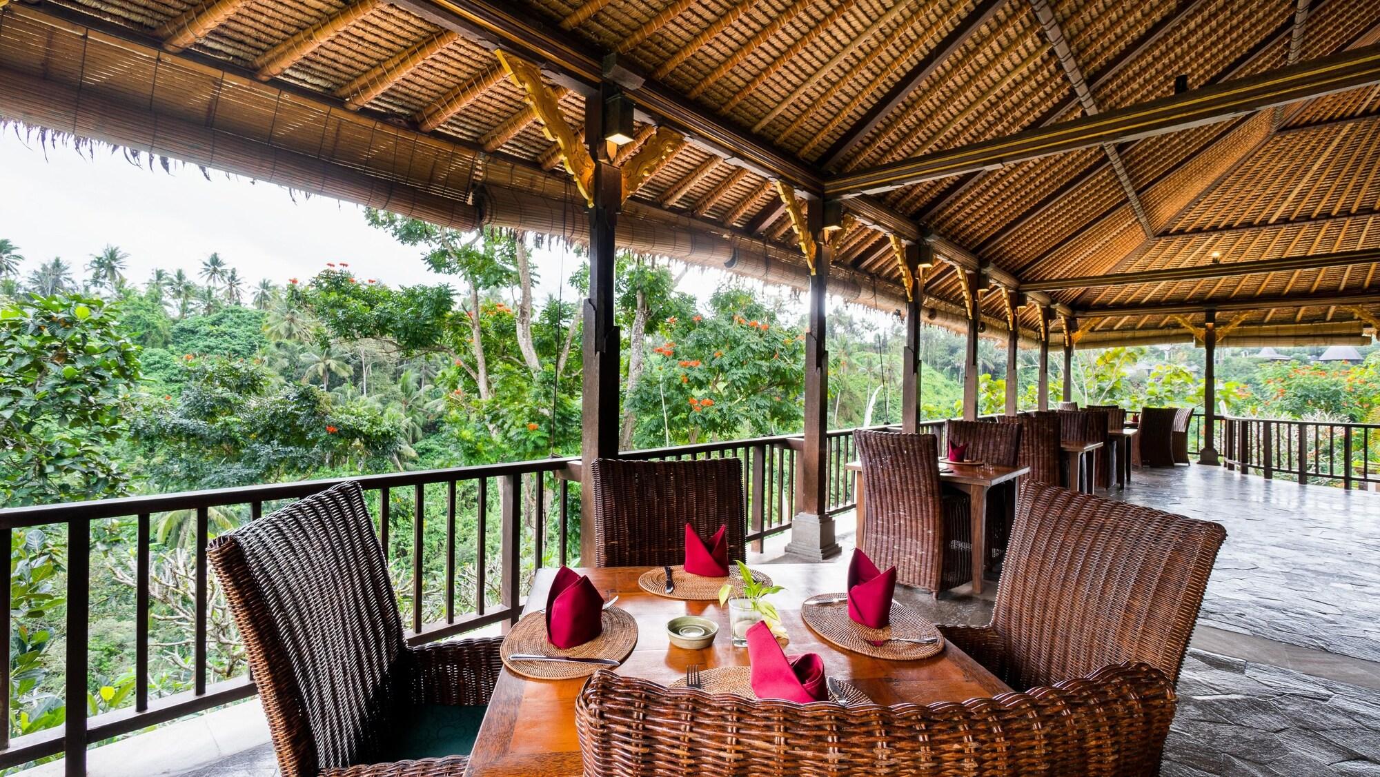 Restaurant Natura Resort and Spa