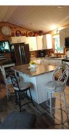 Alquiler Vacacional - Brilliant cabin with AC near Huron, we call this Minny, its a mini Manson.